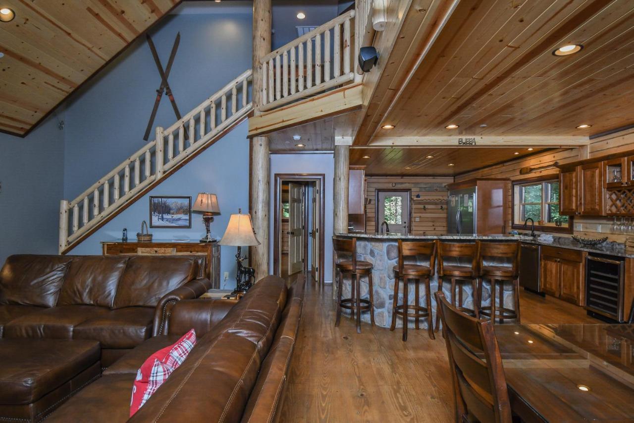 הוילה Oakland Hemlock Hideaway מראה חיצוני תמונה
