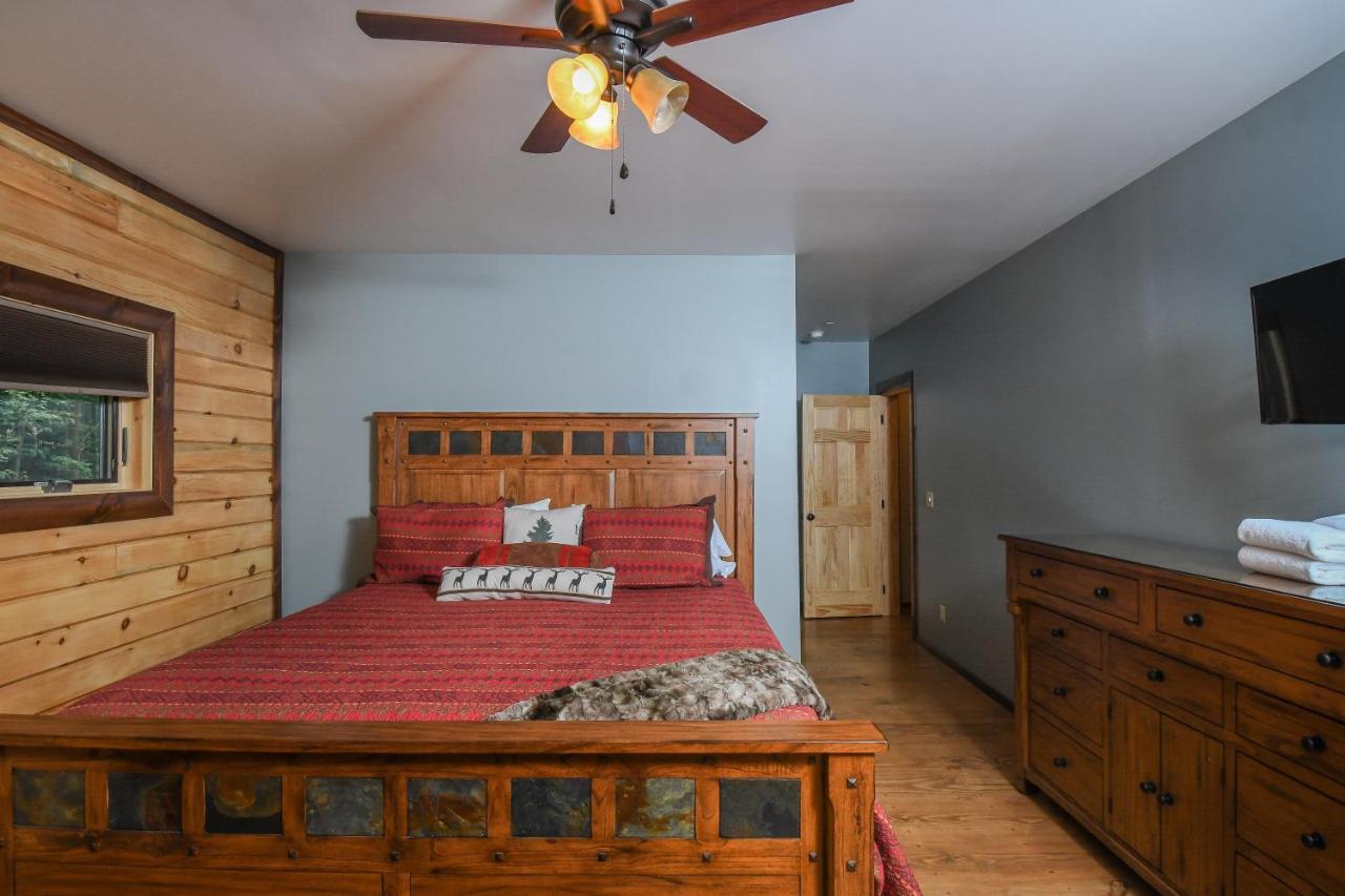 הוילה Oakland Hemlock Hideaway מראה חיצוני תמונה