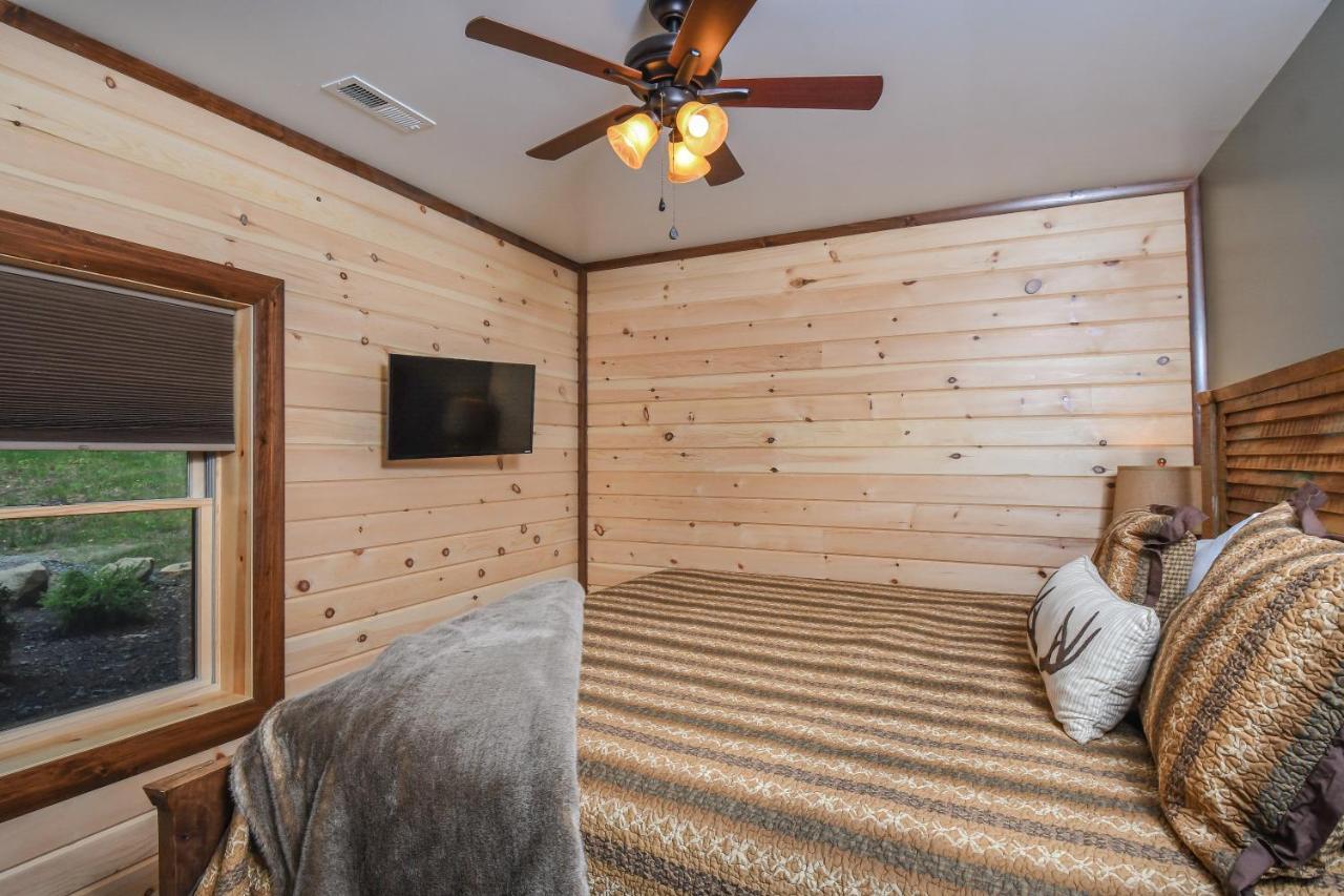 הוילה Oakland Hemlock Hideaway מראה חיצוני תמונה