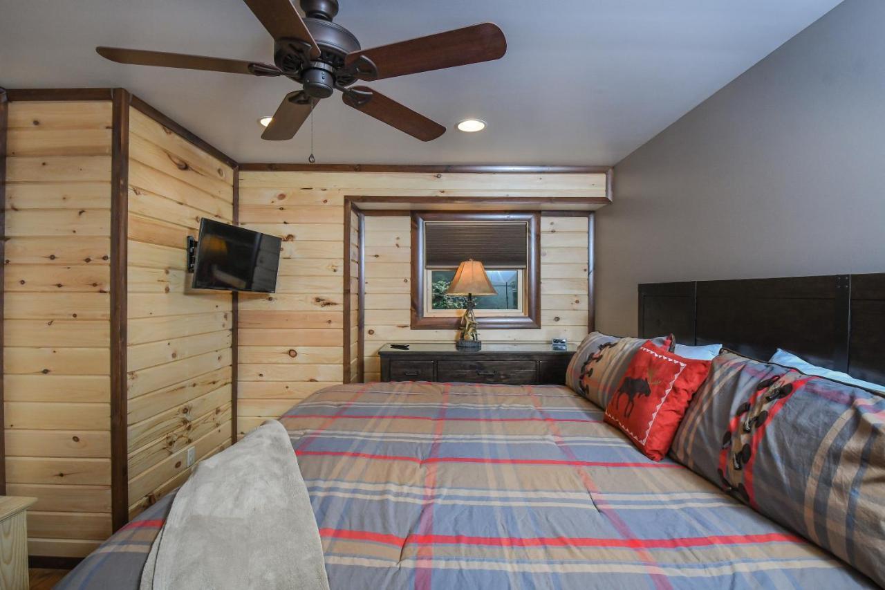 הוילה Oakland Hemlock Hideaway מראה חיצוני תמונה