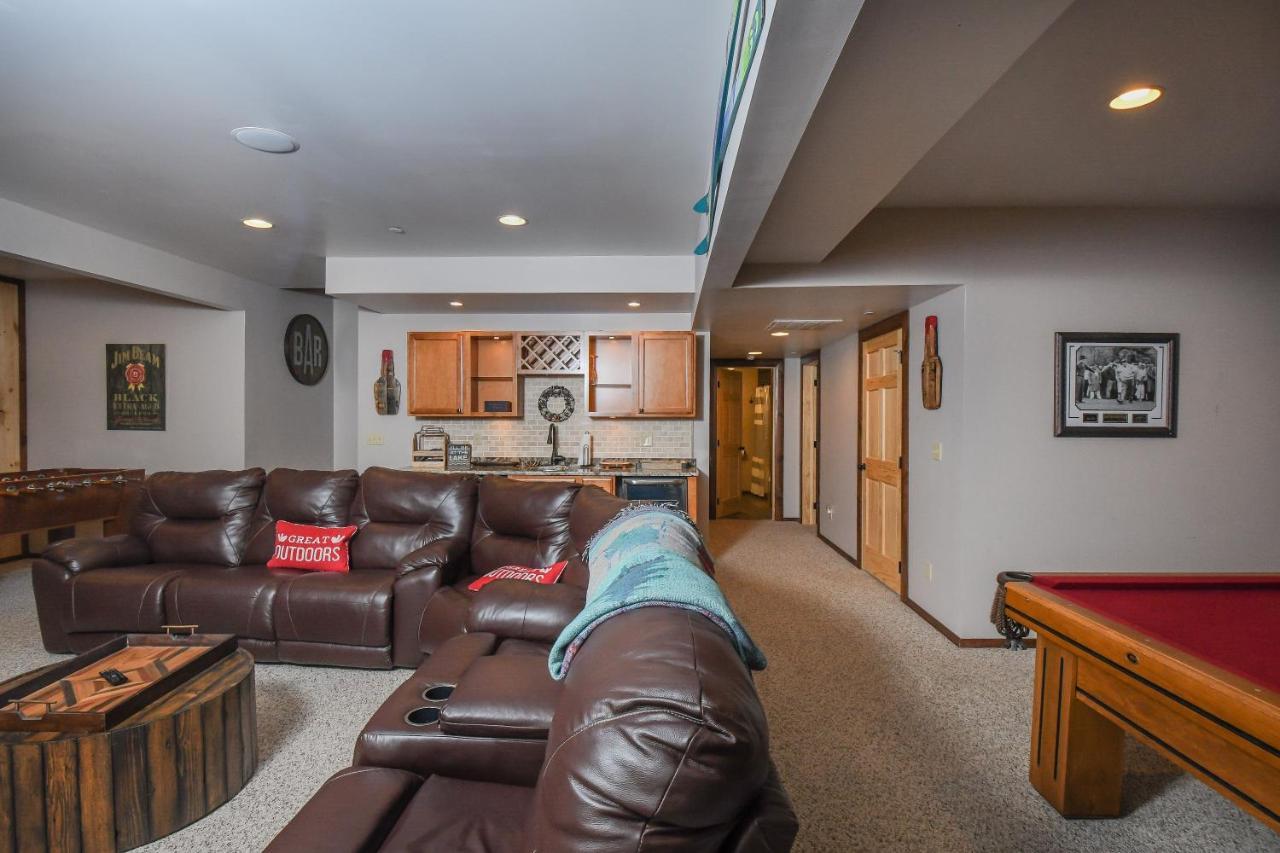 הוילה Oakland Hemlock Hideaway מראה חיצוני תמונה