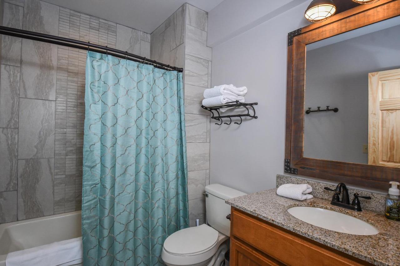 הוילה Oakland Hemlock Hideaway מראה חיצוני תמונה