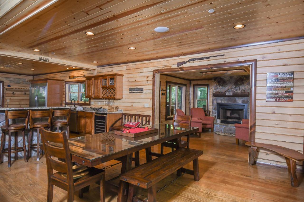 הוילה Oakland Hemlock Hideaway מראה חיצוני תמונה