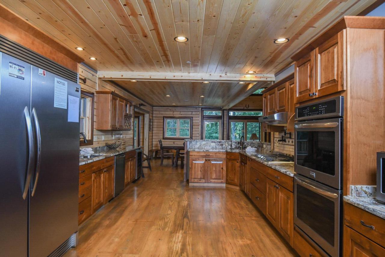 הוילה Oakland Hemlock Hideaway מראה חיצוני תמונה
