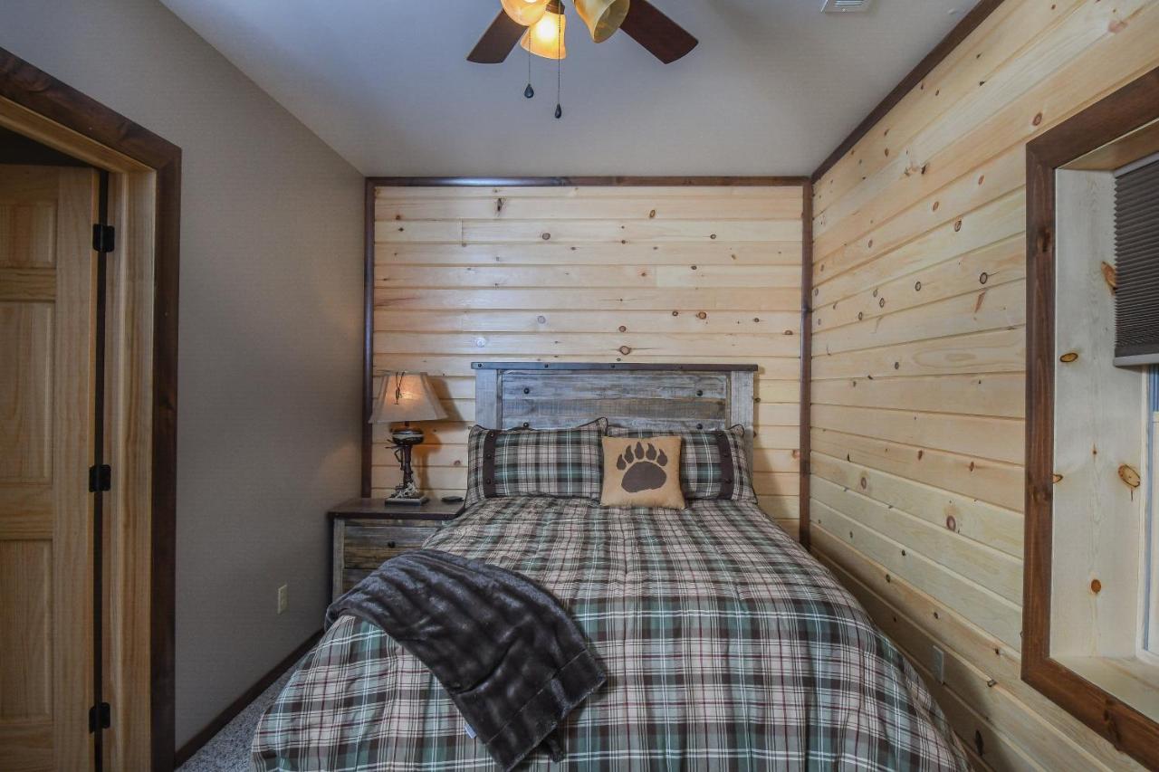 הוילה Oakland Hemlock Hideaway מראה חיצוני תמונה