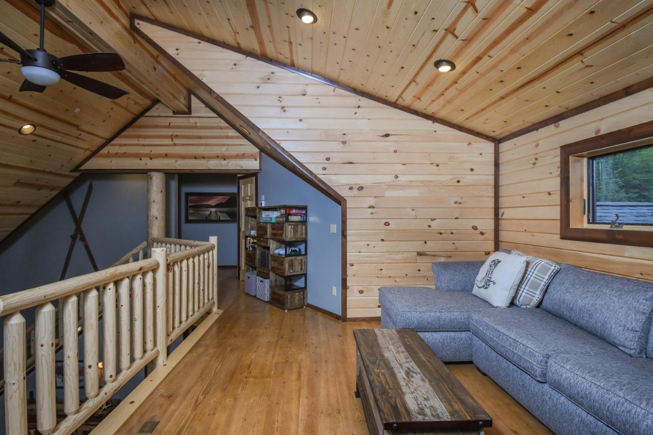 הוילה Oakland Hemlock Hideaway מראה חיצוני תמונה