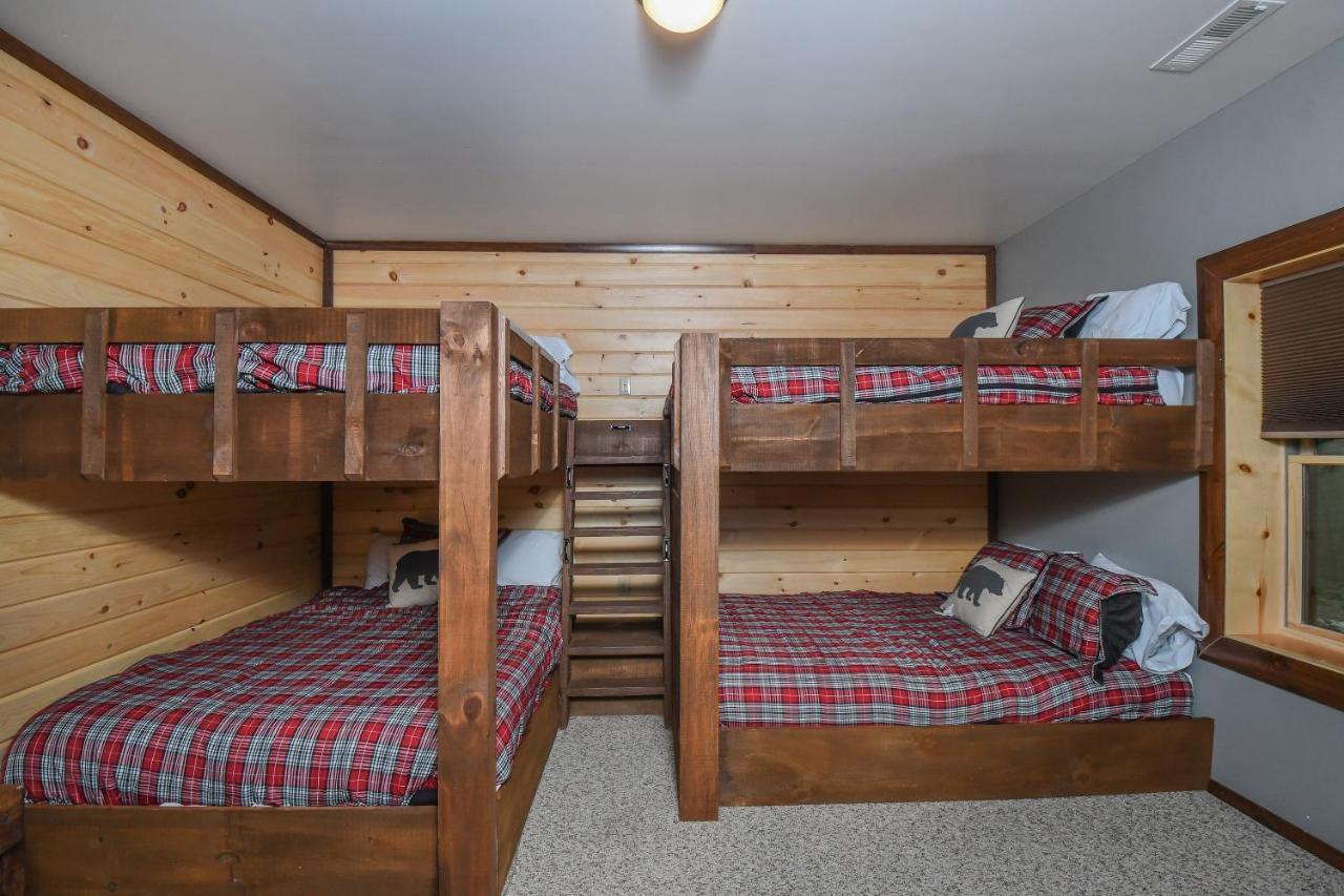 הוילה Oakland Hemlock Hideaway מראה חיצוני תמונה