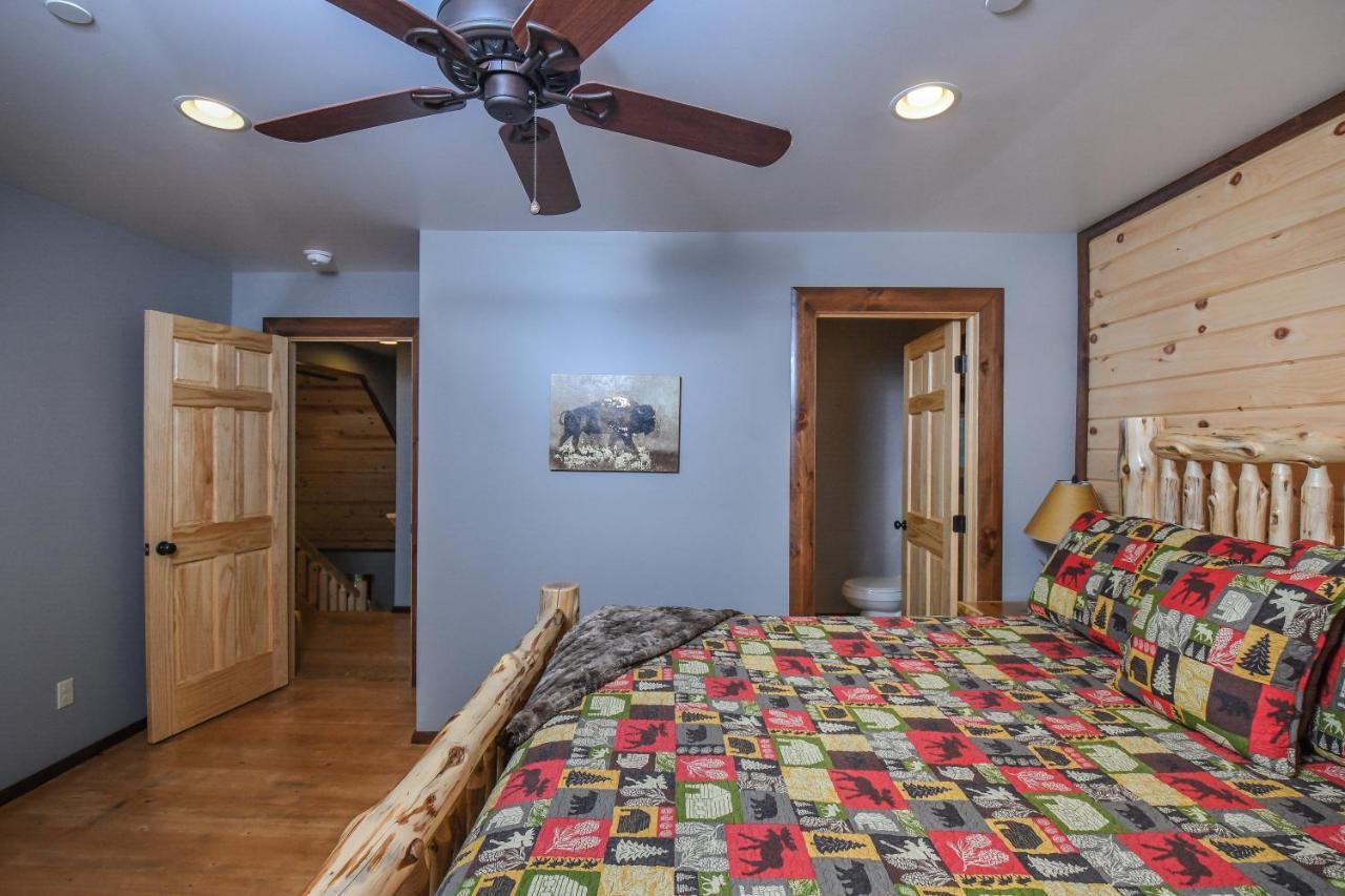 הוילה Oakland Hemlock Hideaway מראה חיצוני תמונה